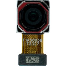 Telefon Kulübesi Xiaomi Pocophone M5 Uyumlu Arka Kamera + Tamir Seti