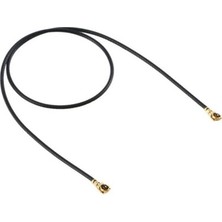 Telefon Kulübesi Xiaomi Pocophone X4 Pro 5g Uyumlu Anten Kablosu + Tamir Seti