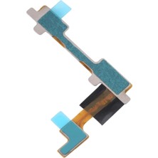 Telefon Kulübesi Xiaomi Redmi K40 Gaming Uyumlu Yan Ses Filmi + Tamir Seti