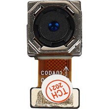 Telefon Kulübesi Oppo A15 Uyumlu Arka Kamera + Tamir Seti