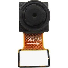 Telefon Kulübesi Vivo V30 Lite Uyumlu Ön Kamera + Tamir Seti