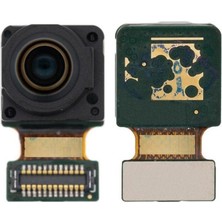 Telefon Kulübesi Infinix Hot 10I Uyumlu Ön Kamera + Tamir Seti