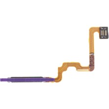 Telefon Kulübesi Xiaomi Redmi 12 Uyumlu Parmak Izi Film Gümüş + Tamir Seti