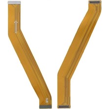 Telefon Kulübesi Xiaomi Mi 10 T Lite Uyumlu Ara Film + Tamir Seti