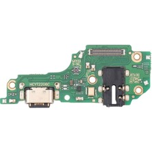 Telefon Kulübesi Vivo Y33S Uyumlu Şarj Bordu + Tamir Seti