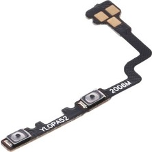 Telefon Kulübesi Oppo A51 Uyumlu Yan Ses Film + Tamir Seti