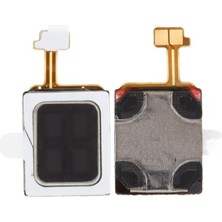 Telefon Kulübesi Xiaomi Mi 12 Lite Uyumlu Iç Kulaklık + Tamir Seti