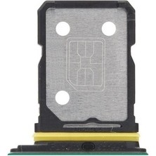 Telefon Kulübesi Realme 11 Pro Plus Uyumlu Sim Tepsisi Yeşil