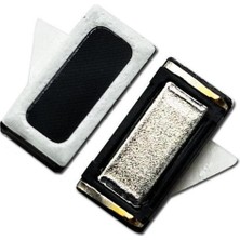 Telefon Kulübesi Infinix Hot 8i Uyumlu Iç Kulaklık + Tamir Seti