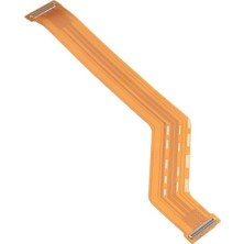 Telefon Kulübesi Vivo V21E Uyumlu Şarj Bordu Ara Film No:2 + Tamir Seti