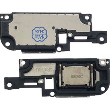 Telefon Kulübesi Infinix Note 12 5g Uyumlu Buzzer Hoparlör + Tamir Seti