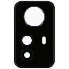 Telefon Kulübesi Xiaomi Redmi Note 12S Uyumlu Kamera Camı