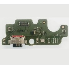 Telefon Kulübesi Tcl 30 Se Uyumlu Şarj Bordu + Tamir Seti