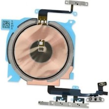 Telefon Kulübesi Iphone 12 Pro Max Uyumlu Nfc Full + Tamir Seti