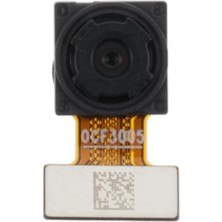 Telefon Kulübesi Xiaomi Pocophone F4 5g Uyumlu Ön Kamera + Tamir Seti