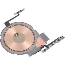 Telefon Kulübesi Iphone 13 Uyumlu Nfc + Tamir Seti