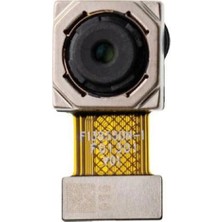 Telefon Kulübesi Vivo Y17 Uyumlu Arka Kamera  + Tamir Seti