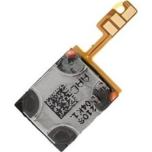 Telefon Kulübesi Xiaomi Redmi 10 2022 Uyumlu Iç Kulaklık + Tamir Seti