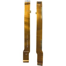 Telefon Kulübesi Omix X600 Uyumlu Şarj Bordu Ara Film + Tamir Seti