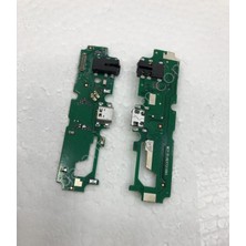 Telefon Kulübesi Vivo Y11 Uyumlu Şarj Bordu + Tamir Seti