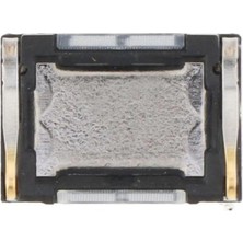 Telefon Kulübesi Oppo A17 Uyumlu Iç Kulaklık + Tamir Seti