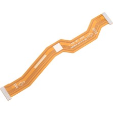 Telefon Kulübesi Realme 10 Uyumlu Şarj Bordu Ara Film No:1 + Tamir Seti