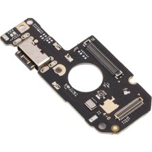 Telefon Kulübesi Xiaomi Redmi Note 11R Uyumlu Şarj Bordu + Tamir Seti