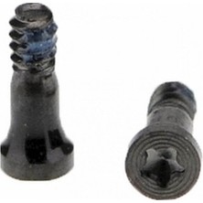 Telefon Kulübesi Iphone 12 Uyumlu Alt Vida Seti + Tamir Seti