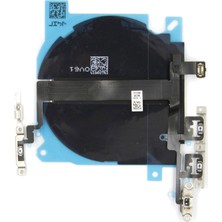 Telefon Kulübesi Iphone 13 Mini Uyumlu Nfc + Tamir Seti