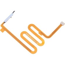 Telefon Kulübesi Infinix Note 10 Uyumlu Parmak Izi Film + Tamir Seti