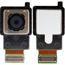 Telefon Kulübesi Tecno Pova 5 Uyumlu Ön Kamera + Tamir Seti