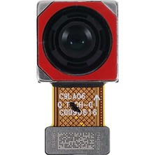 Telefon Kulübesi Oppo A94 Uyumlu Arka Kamera + Tamir Seti