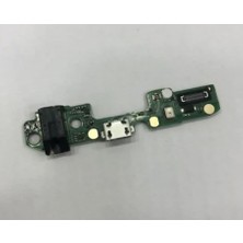 Telefon Kulübesi Tecno Pova Uyumlu Şarj Bordu + Tamir Seti