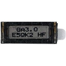 Telefon Kulübesi Xiaomi Redmi Note 4x Uyumlu Iç Kulaklık + Tamir Seti