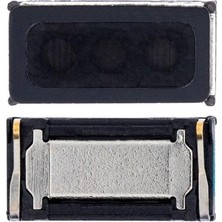 Telefon Kulübesi Tecno Spark 8c Uyumlu Iç Kulaklık + Tamir Seti