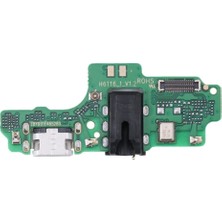 Telefon Kulübesi Tecno Spark 5 Air Uyumlu Şarj Bordu + Tamir Seti