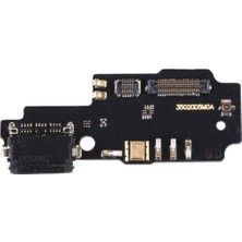 Telefon Kulübesi Xiaomi Mi Mix 2 Uyumlu Şarj Bordu + Tamir Seti