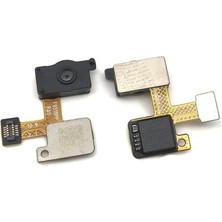 Telefon Kulübesi Xiaomi Mi 9 Lite Uyumlu Parmak Izi Film + Tamir Seti