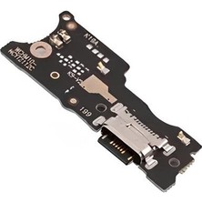 Telefon Kulübesi Xiaomi Redmi 10 2022 Uyumlu Şarj Bordu + Tamir Seti
