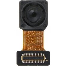 Telefon Kulübesi Realme C11 2021 Uyumlu Ön Kamera + Tamir Seti