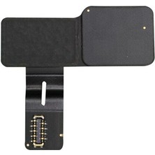 Telefon Kulübesi Iphone 15 Pro Uyumlu Gps Film + Tamir Seti