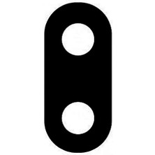 Telefon Kulübesi Xiaomi Redmi A1 Plus Uyumlu Kamera Camı