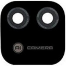 Telefon Kulübesi Realme C11 2021 Uyumlu Kamera Camı