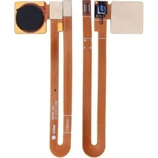 Telefon Kulübesi One Plus 5t Uyumlu Orta Tuş Filmi Siyah + Tamir Seti