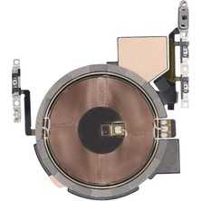 Telefon Kulübesi Iphone 14 Pro Uyumlu Nfc Full + Tamir Seti