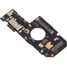 Telefon Kulübesi Xiaomi Redmi Note 12S Uyumlu Şarj Bordu + Tamir Seti