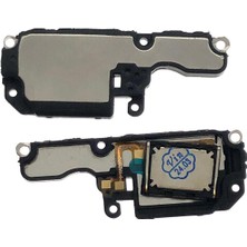 Telefon Kulübesi Realme C55 Uyumlu Buzzer Hoparlör + Tamir Seti