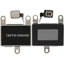 Telefon Kulübesi Iphone 12 Mini Uyumlu Titreşim + Tamir Seti