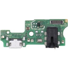 Telefon Kulübesi Infinix Hot 10S Uyumlu Şarj Bordu + Tamir Seti