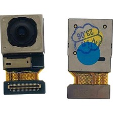 Telefon Kulübesi Vivo V21 Uyumlu Ön Kamera + Tamir Seti